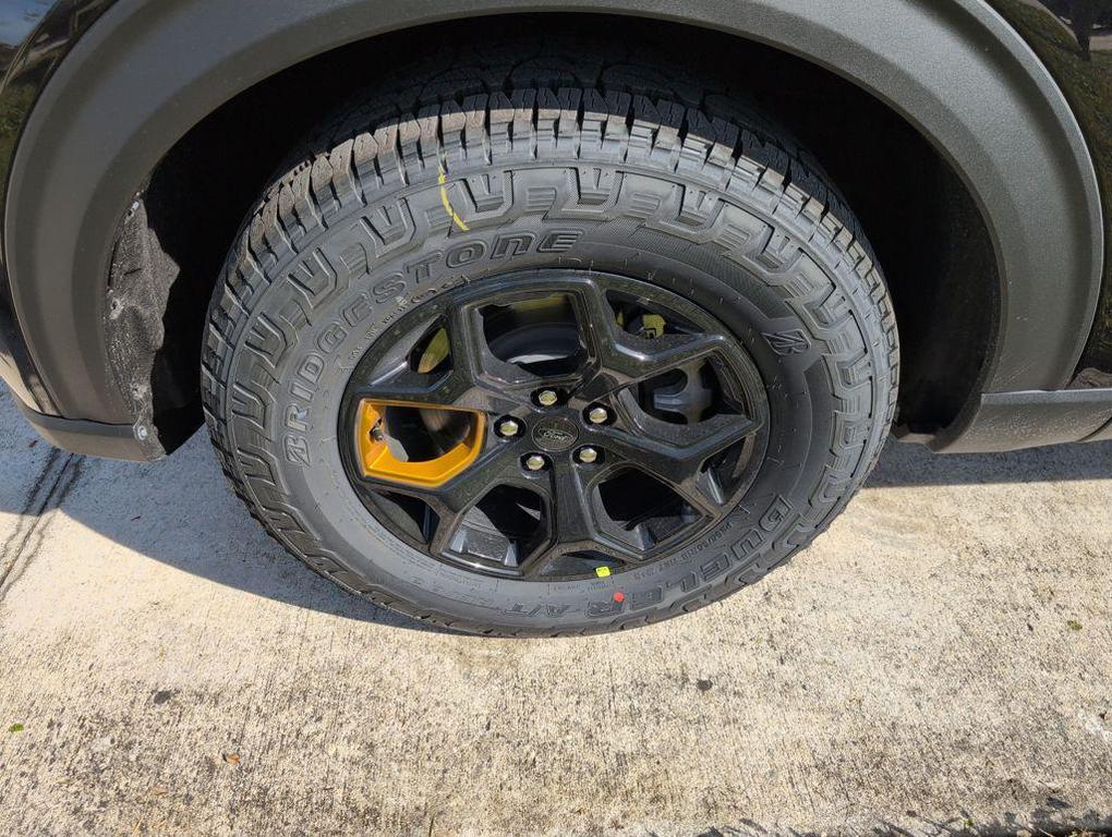 new 2026 Ford Explorer car, priced at $57,936