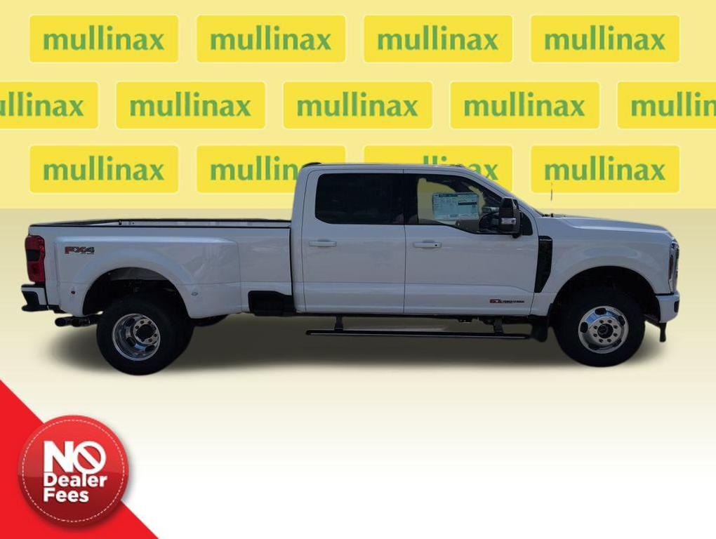 new 2026 Ford F-350 car, priced at $96,825