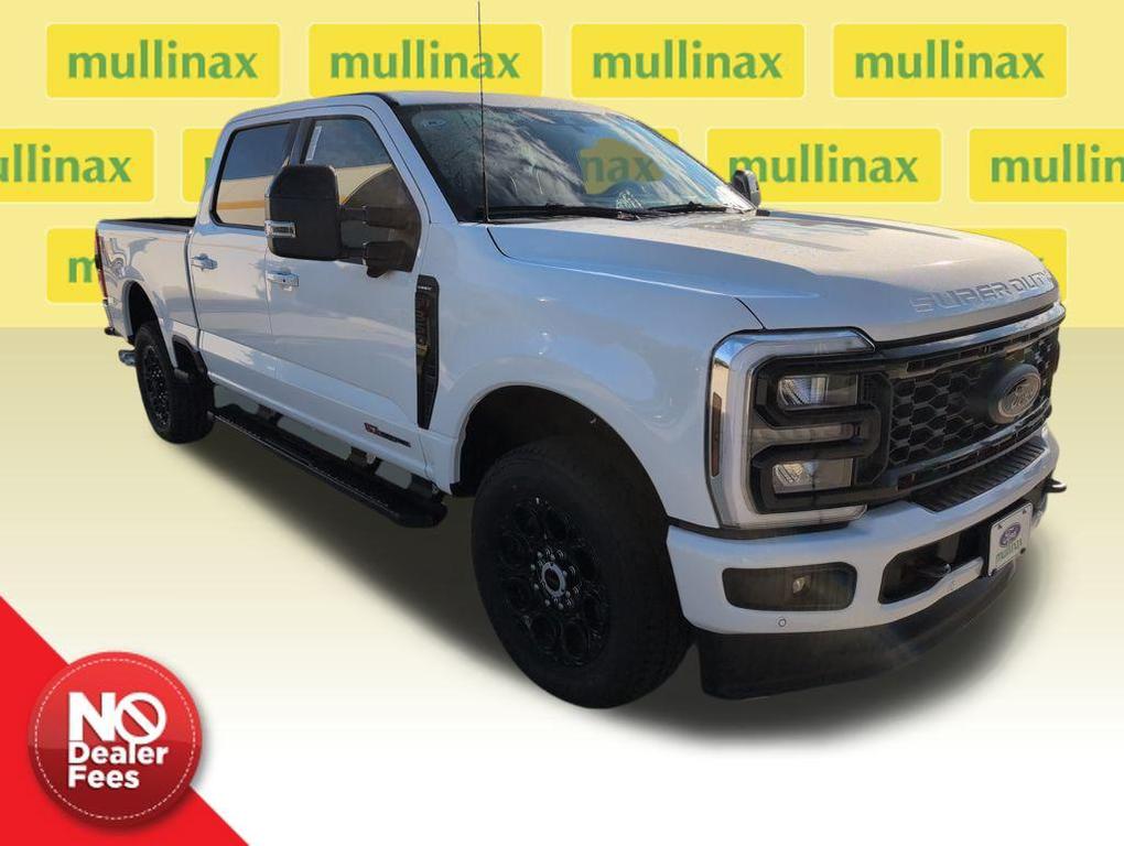 new 2026 Ford F-350 car, priced at $89,413