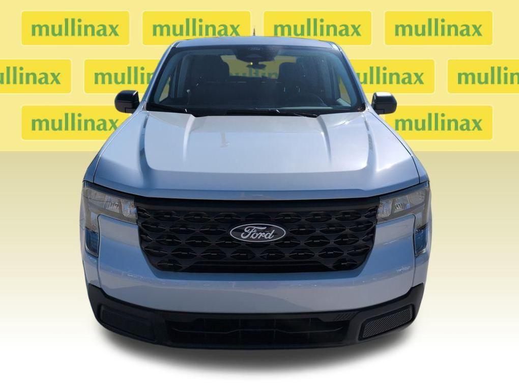 new 2026 Ford Maverick car, priced at $28,157