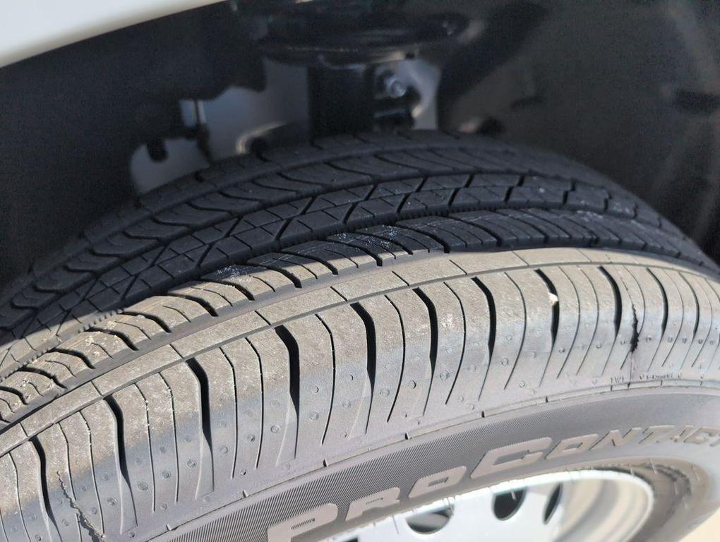 new 2026 Ford Maverick car, priced at $28,812