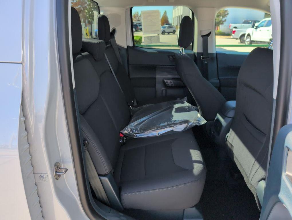 new 2026 Ford Maverick car, priced at $28,812