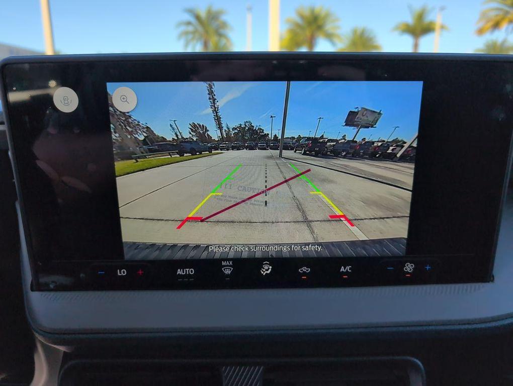 new 2026 Ford Maverick car, priced at $28,812