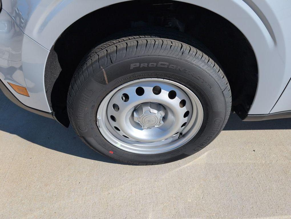 new 2026 Ford Maverick car, priced at $28,812