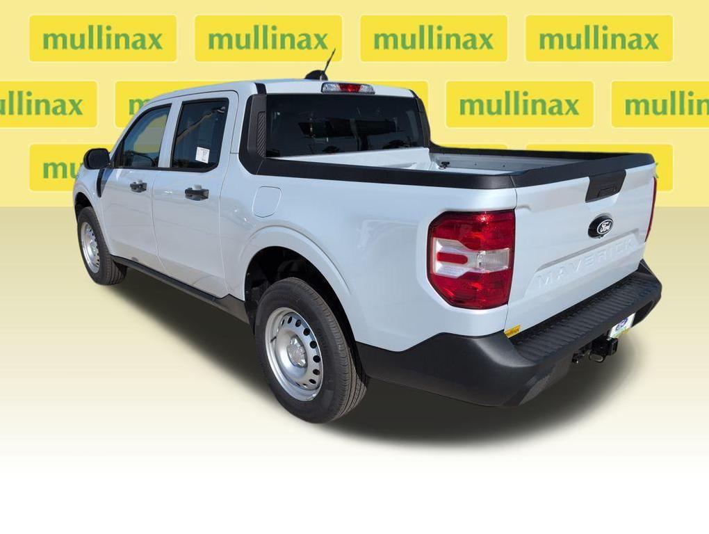 new 2026 Ford Maverick car, priced at $28,812