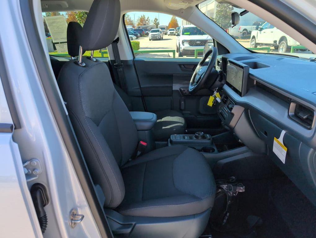 new 2026 Ford Maverick car, priced at $28,812