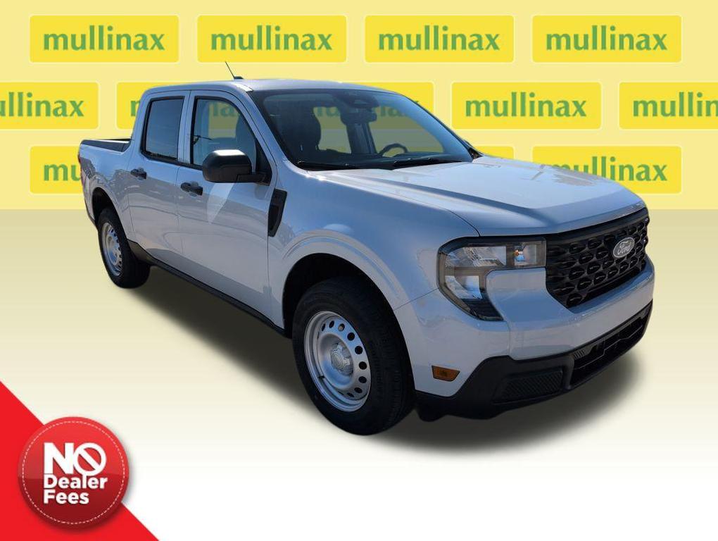 new 2026 Ford Maverick car, priced at $28,812