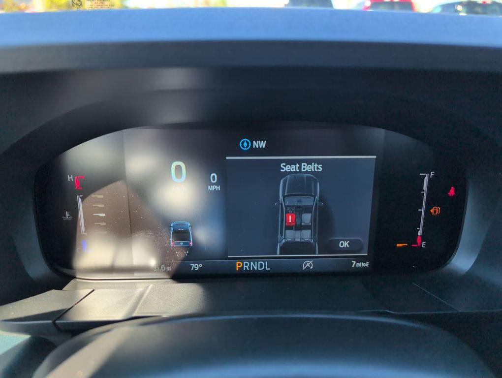 new 2026 Ford Maverick car, priced at $28,812