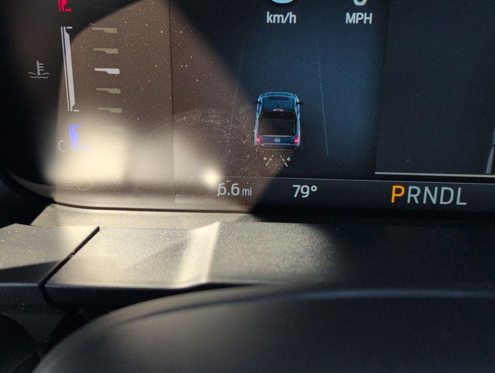 new 2026 Ford Maverick car, priced at $28,812