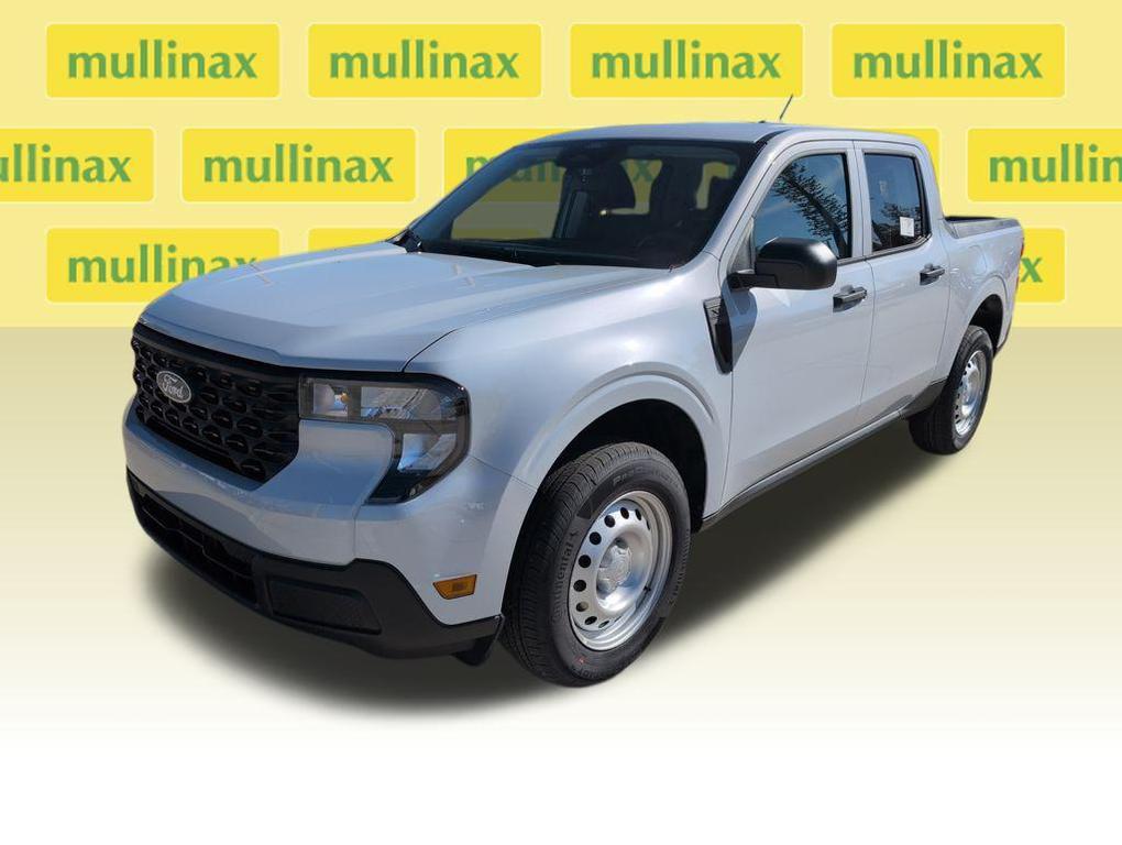 new 2026 Ford Maverick car, priced at $28,812