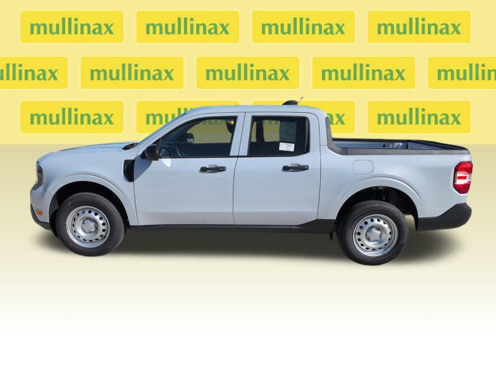 new 2026 Ford Maverick car, priced at $28,812