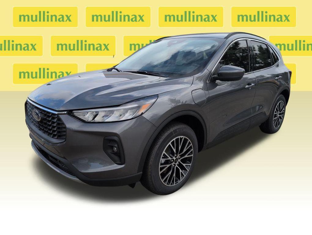 new 2025 Ford Escape PHEV car, priced at $29,499