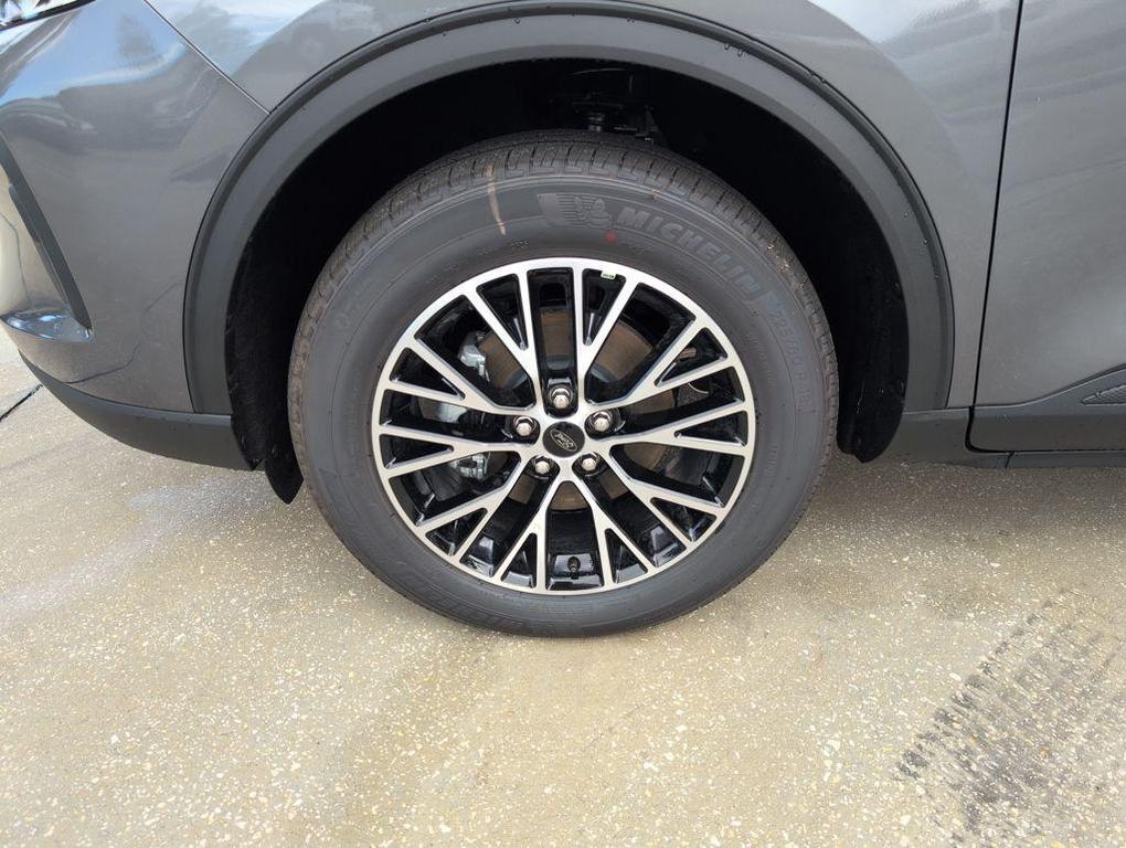 new 2025 Ford Escape PHEV car, priced at $29,499