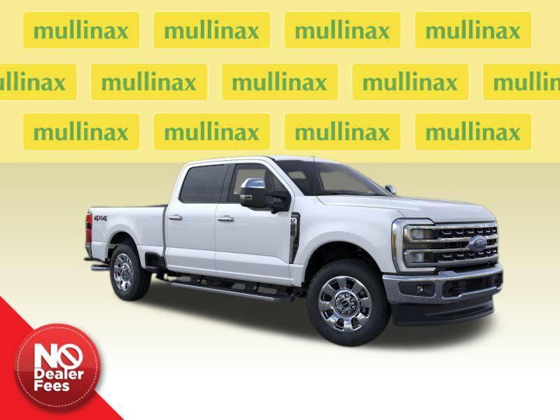 new 2026 Ford F-250 car, priced at $69,106