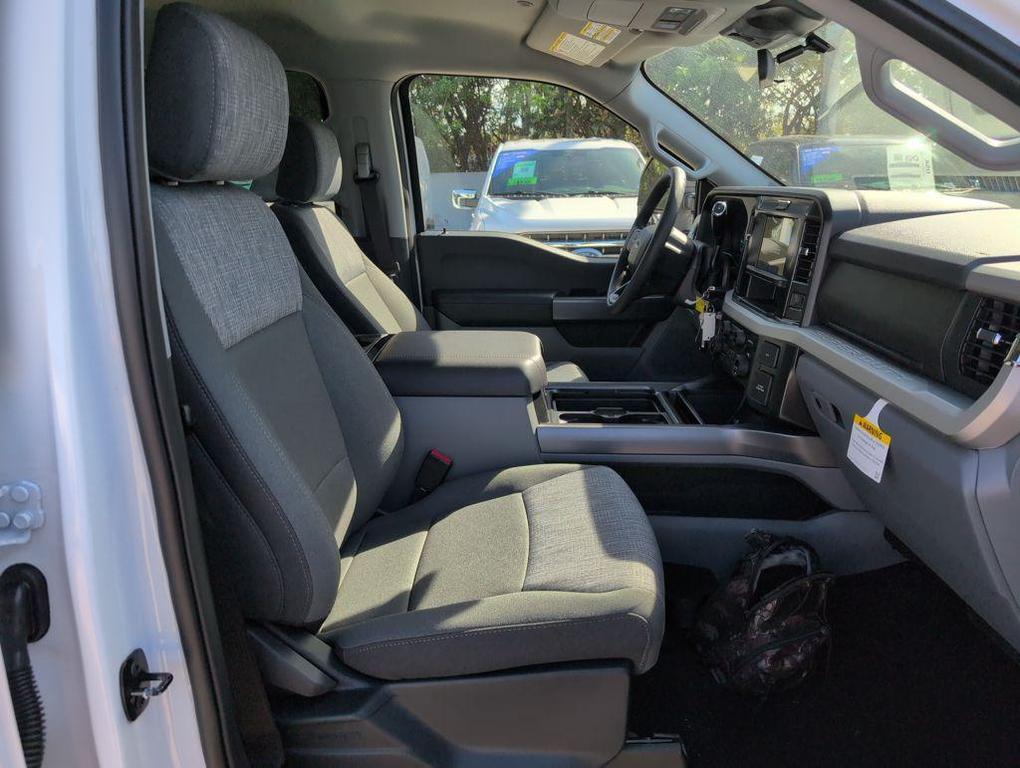 new 2026 Ford F-250 car, priced at $56,624