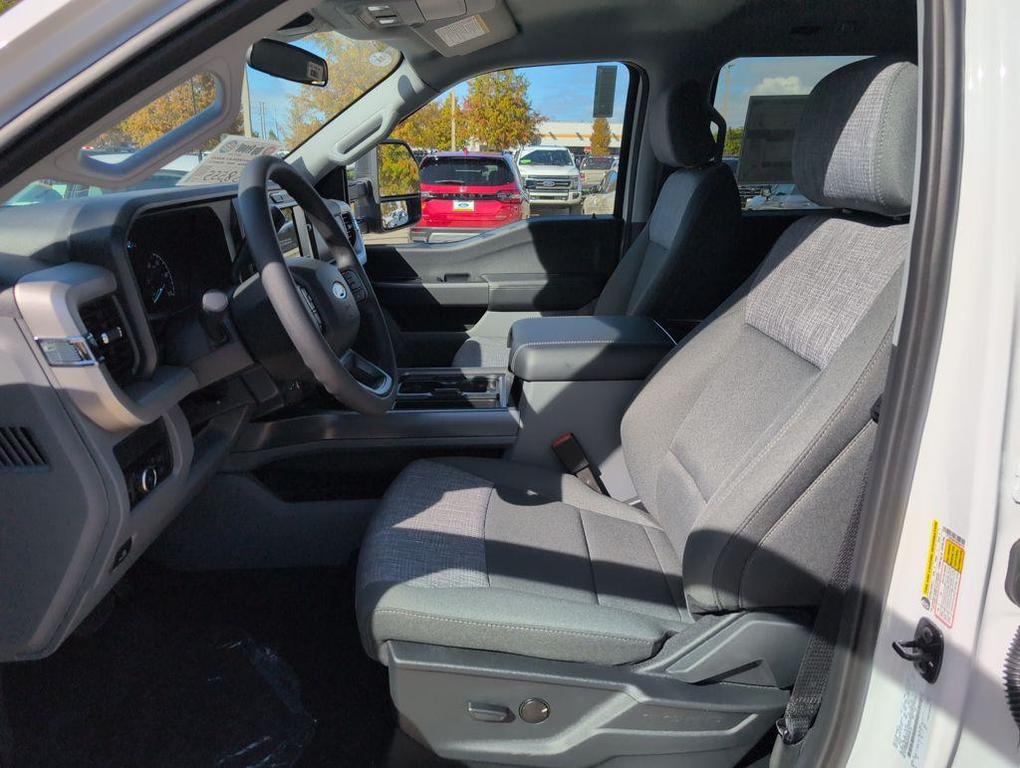 new 2026 Ford F-250 car, priced at $56,624