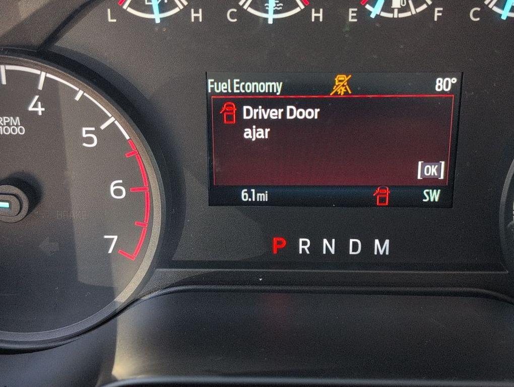 new 2026 Ford F-250 car, priced at $56,624