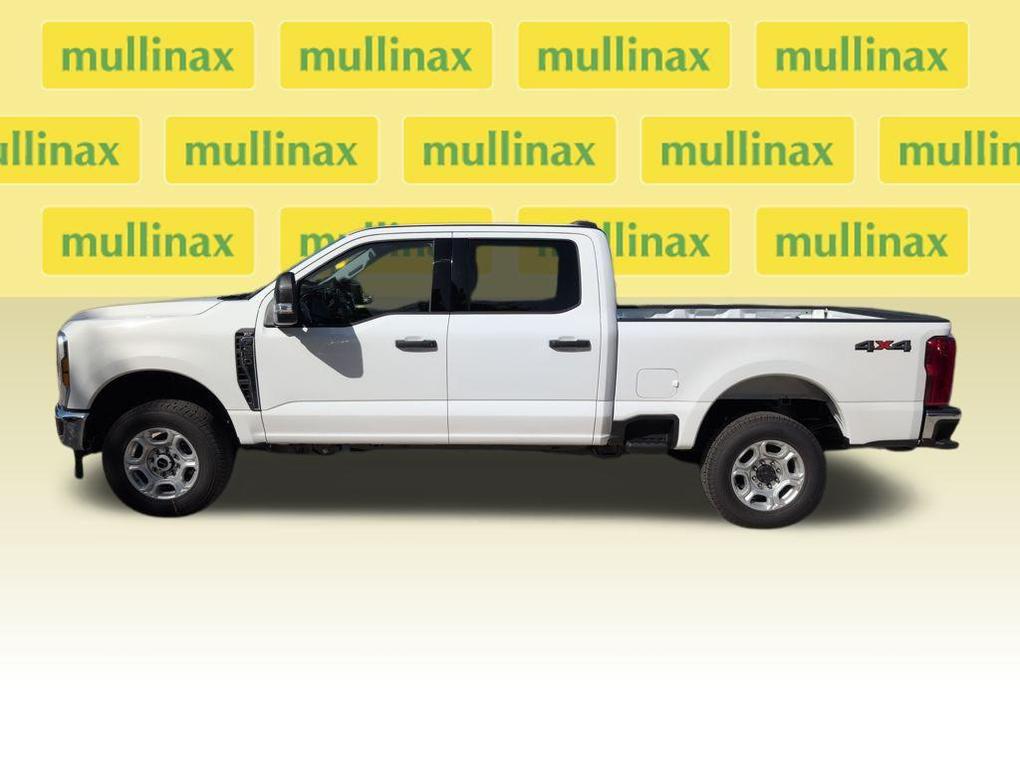 new 2026 Ford F-250 car, priced at $56,624