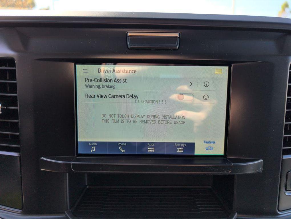 new 2026 Ford F-250 car, priced at $56,624