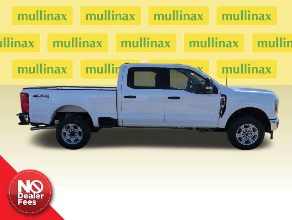 new 2026 Ford F-250 car, priced at $56,624