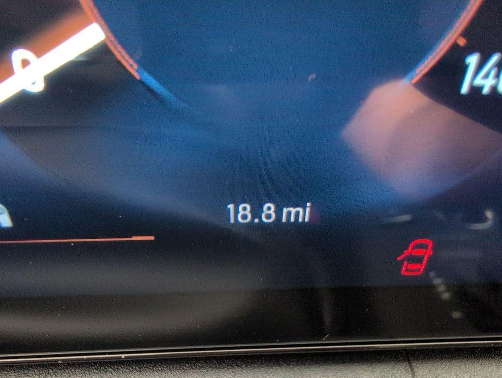 new 2026 Ford Mustang car, priced at $36,881