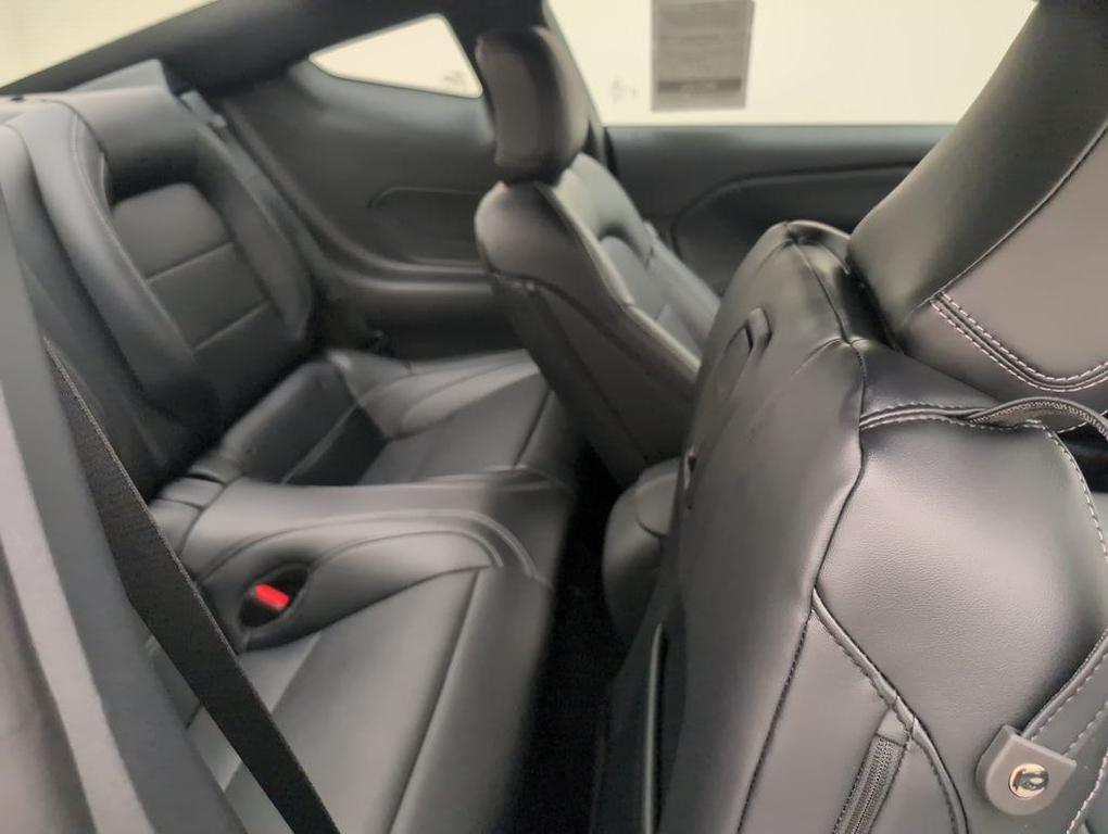 new 2026 Ford Mustang car, priced at $36,881
