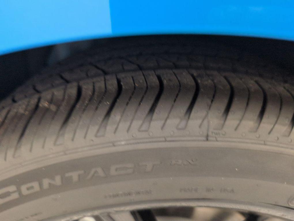 new 2026 Ford Mustang car, priced at $36,881