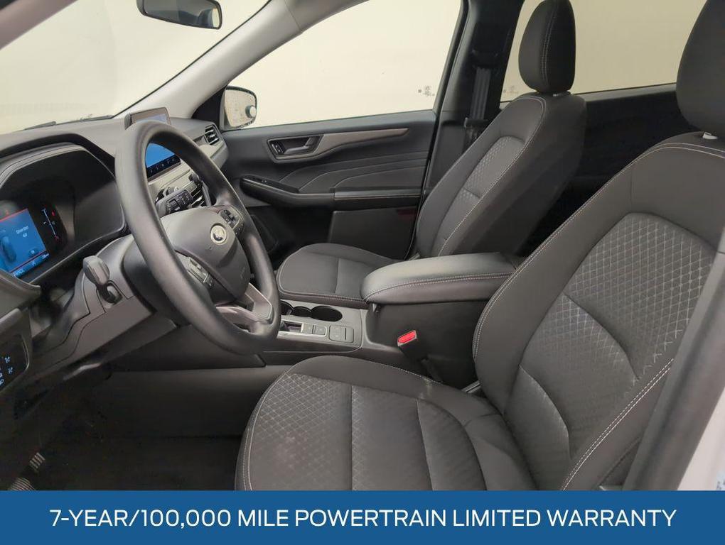 used 2025 Ford Escape car, priced at $21,616
