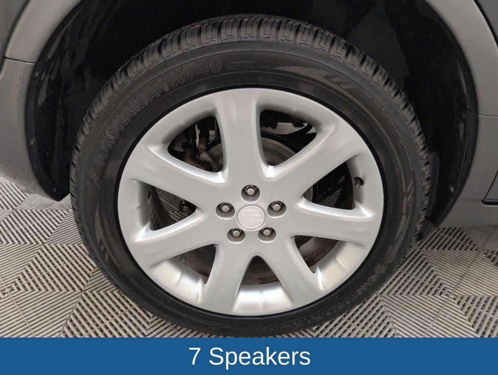 used 2015 Buick Encore car, priced at $9,502