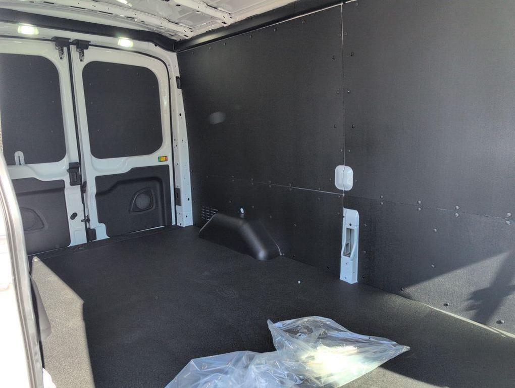 new 2026 Ford Transit-250 car, priced at $52,405