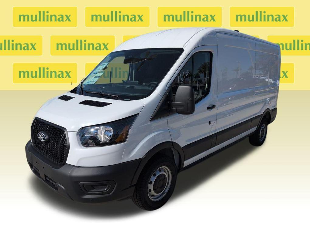 new 2026 Ford Transit-250 car, priced at $52,405