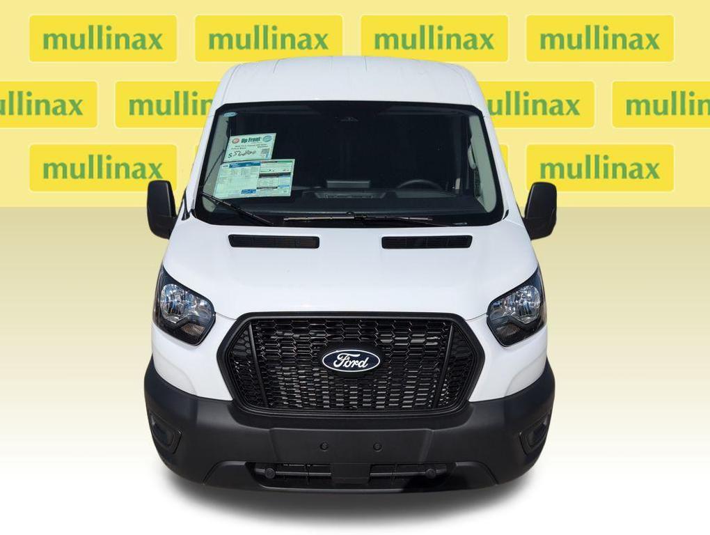 new 2026 Ford Transit-250 car, priced at $52,405