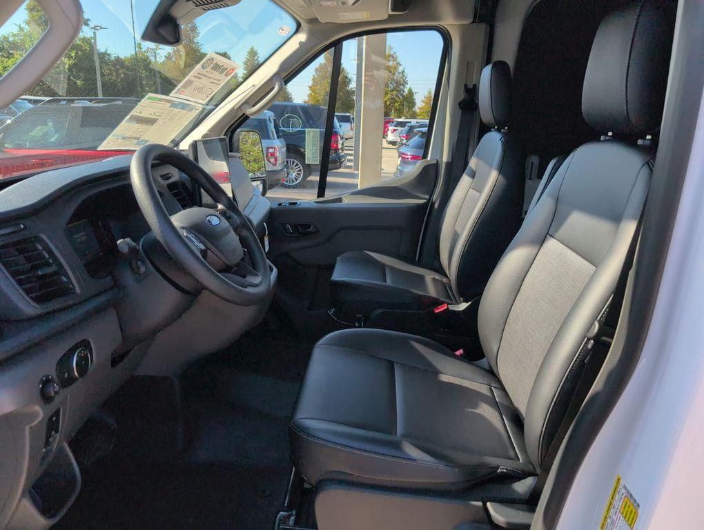 new 2026 Ford Transit-250 car, priced at $52,405