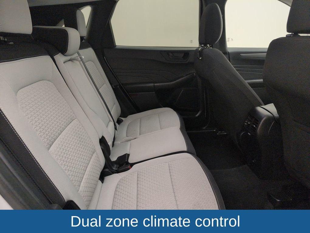 used 2023 Ford Escape car, priced at $21,900