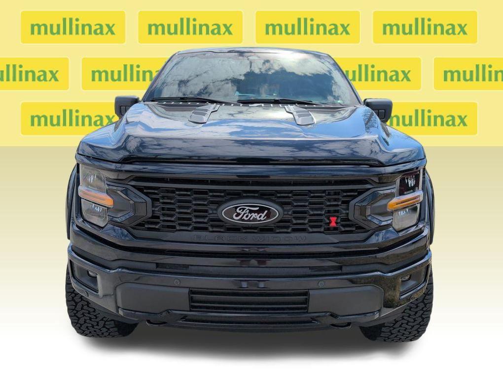 new 2026 Ford F-150 car, priced at $87,856