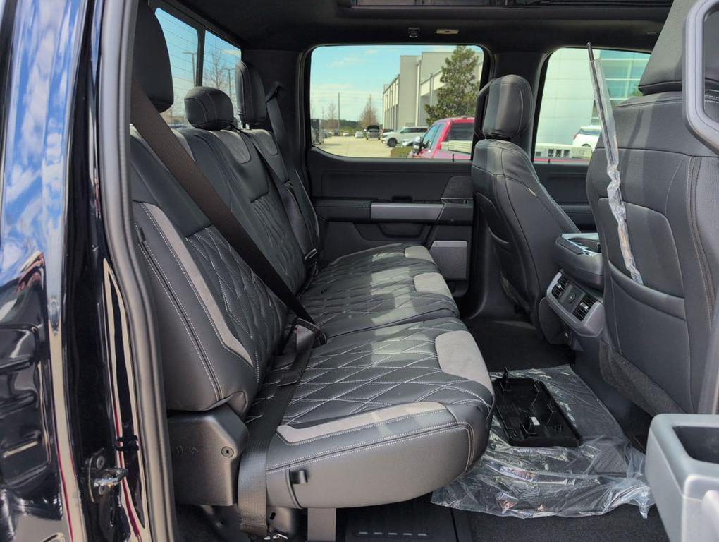 new 2026 Ford F-150 car, priced at $87,856