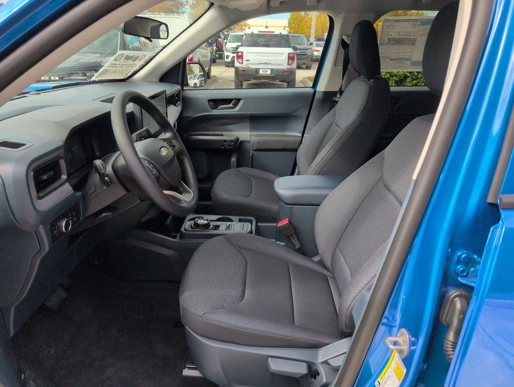 new 2026 Ford Maverick car, priced at $30,042