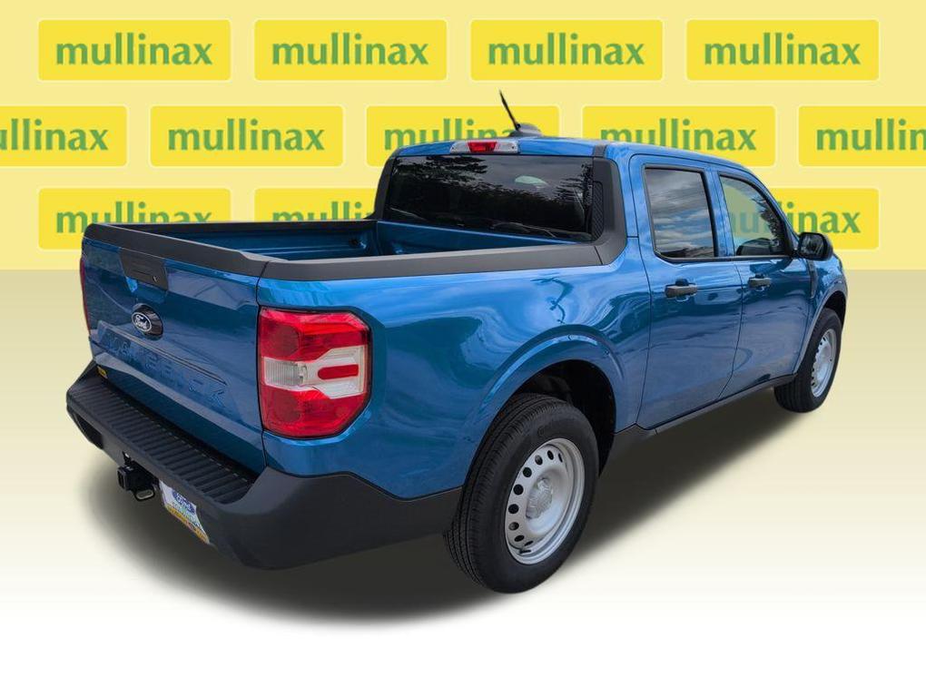 new 2026 Ford Maverick car, priced at $30,042