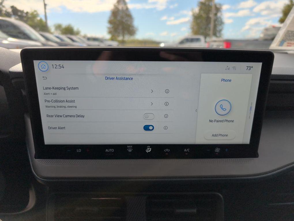 new 2026 Ford Maverick car, priced at $29,587