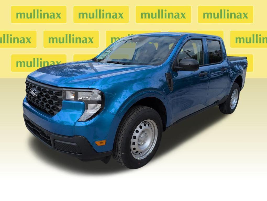 new 2026 Ford Maverick car, priced at $30,042