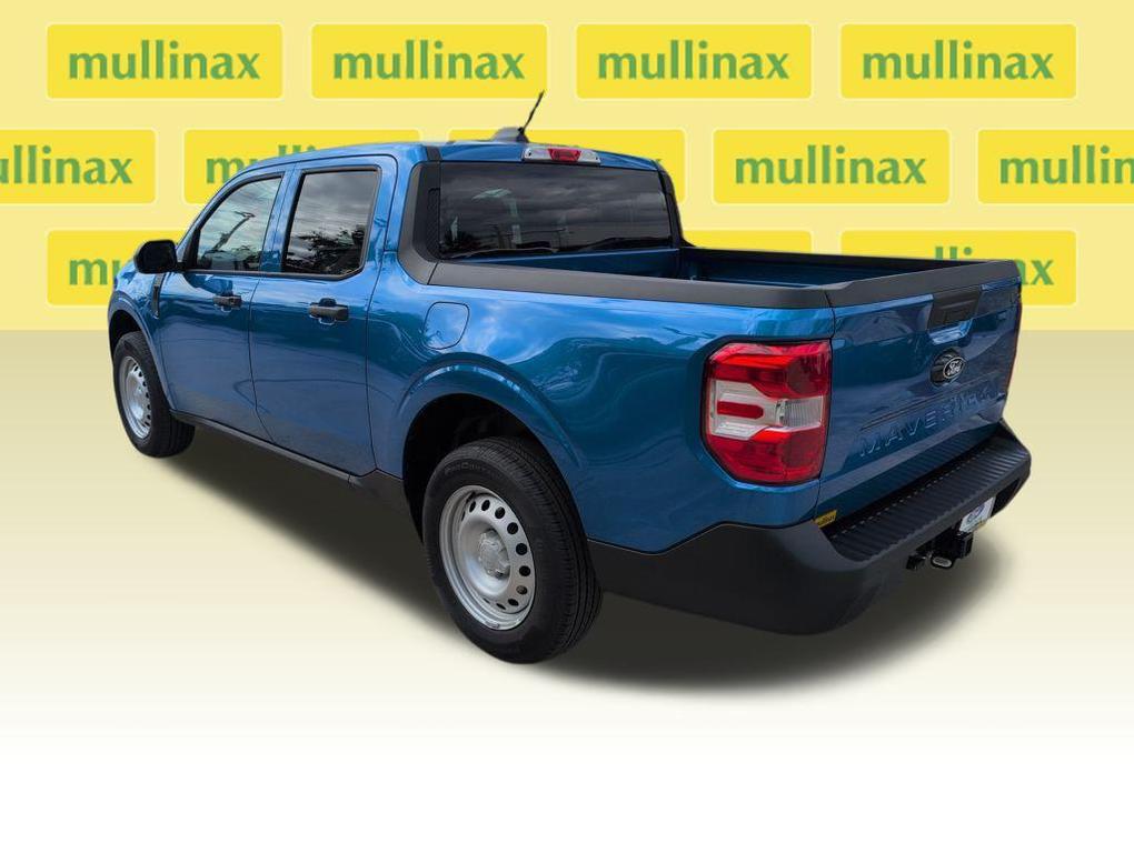 new 2026 Ford Maverick car, priced at $30,042