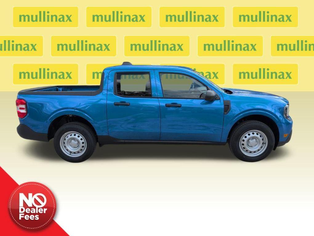 new 2026 Ford Maverick car, priced at $29,587