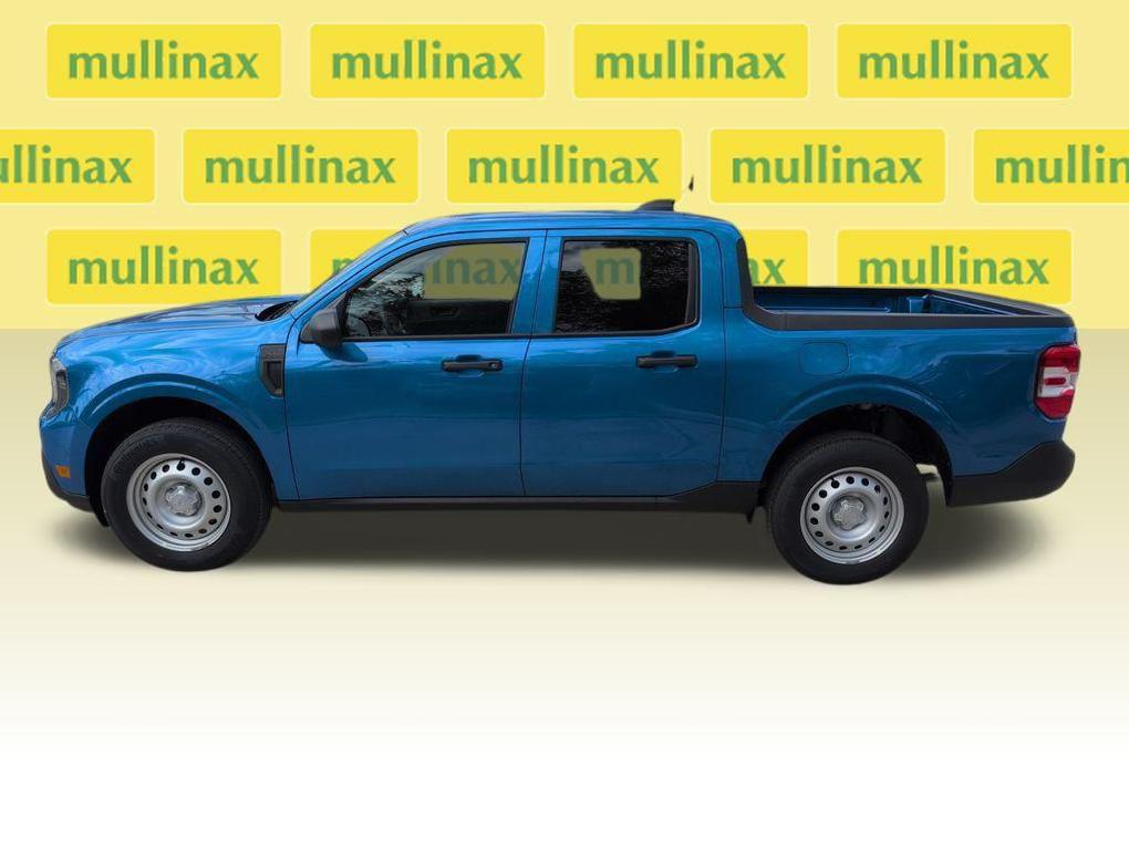 new 2026 Ford Maverick car, priced at $30,042