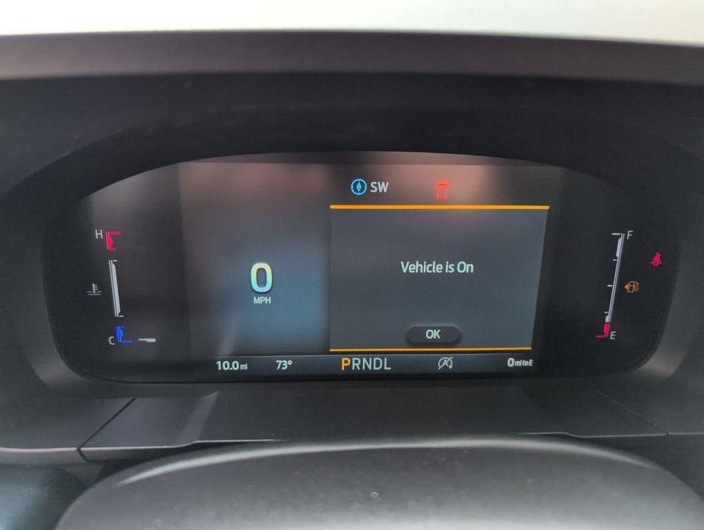 new 2026 Ford Maverick car, priced at $30,042