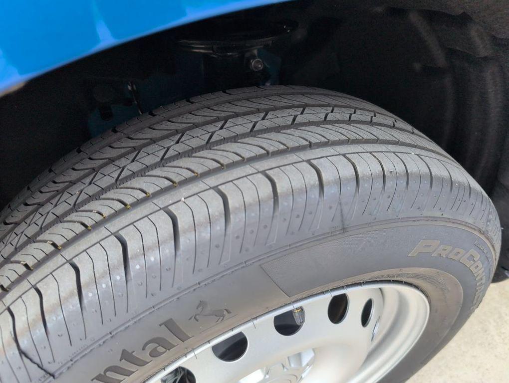 new 2026 Ford Maverick car, priced at $30,042