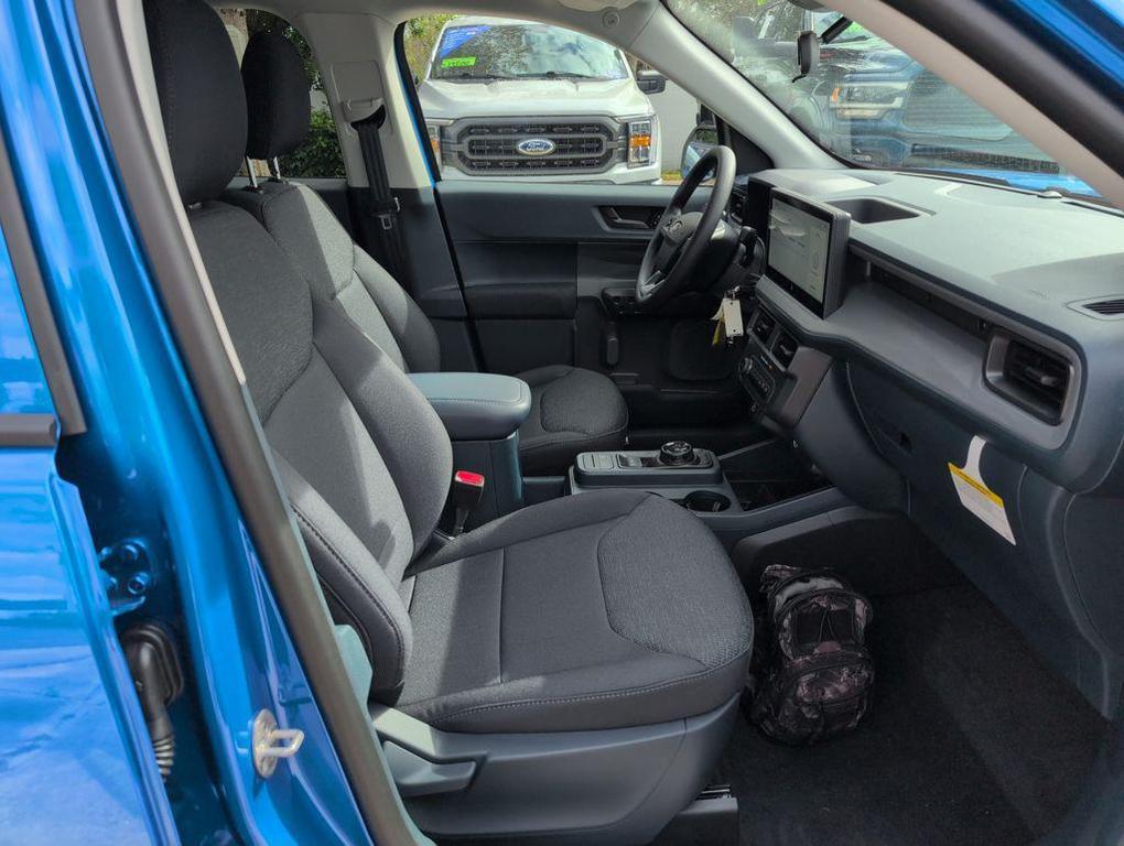 new 2026 Ford Maverick car, priced at $30,042