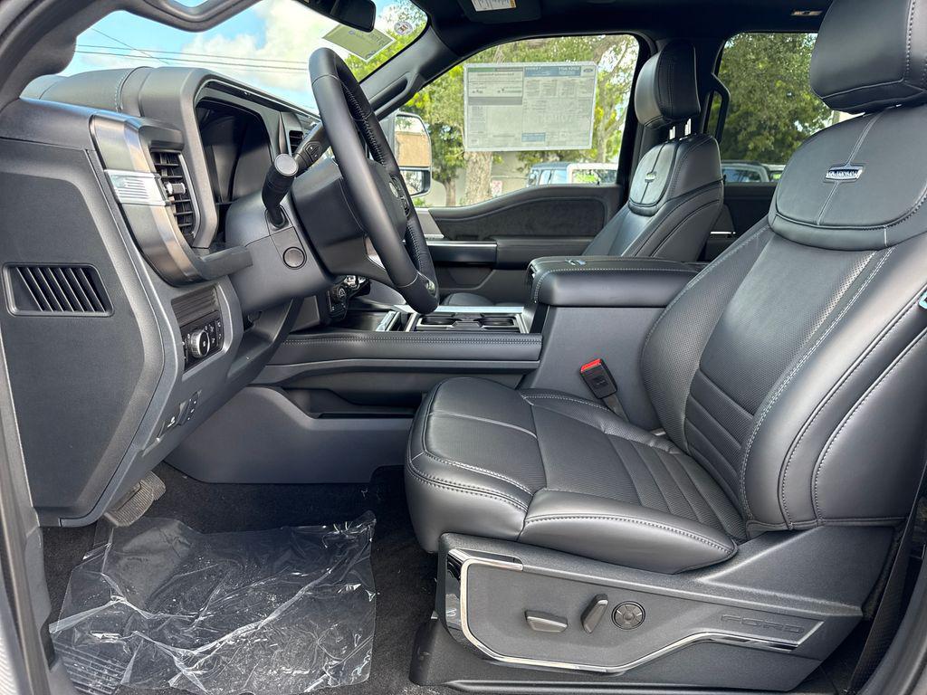 new 2026 Ford F-250 car, priced at $96,494