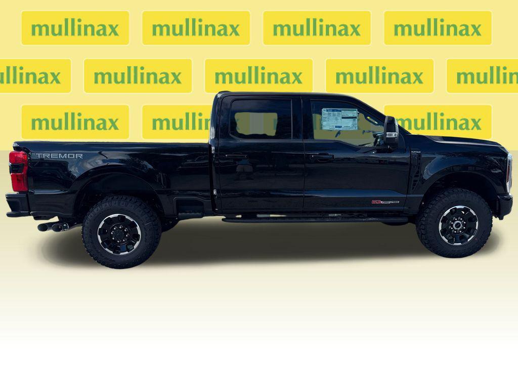 new 2026 Ford F-250 car, priced at $96,494