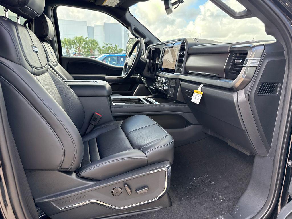 new 2026 Ford F-250 car, priced at $96,494