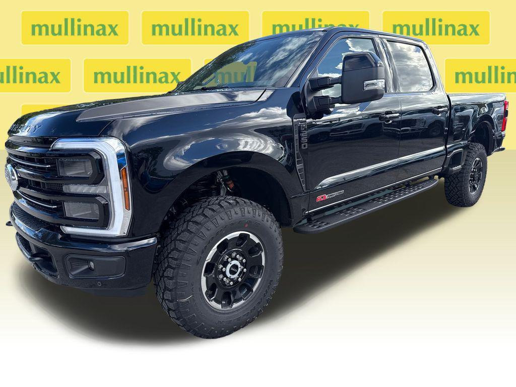 new 2026 Ford F-250 car, priced at $96,494